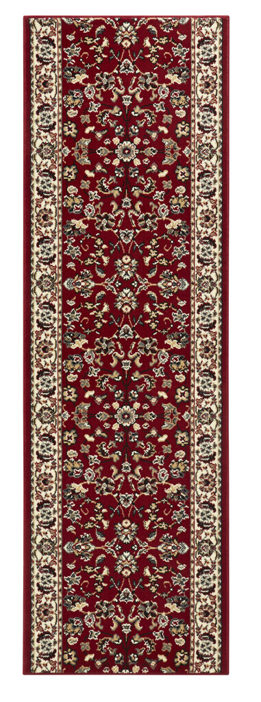 Hanse Home kiliminis takas  Vintage Red, 80x400 cm   цена и информация | Kilimai | pigu.lt