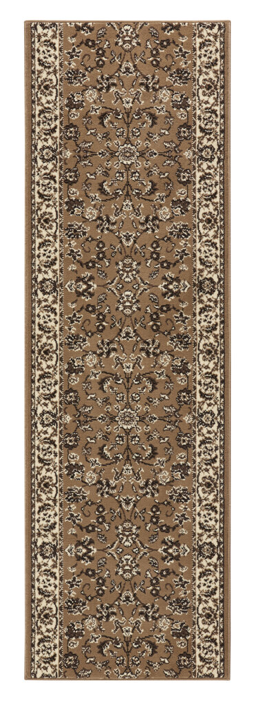 Hanse Home kiliminis takas  Vintage Taupe, 80x450 cm   цена и информация | Kilimai | pigu.lt