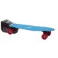 Riedlentė Pennyboard 57x10x14.5 cm, mėlyna kaina ir informacija | Riedlentės | pigu.lt