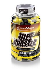 IronMaxx Diet Booster 150 капс. цена и информация | Добавки для похудения | pigu.lt