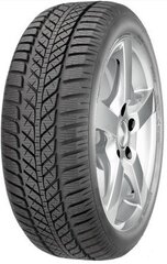 Fulda Kristall Control HP 195/60R16 89 H kaina ir informacija | Fulda Autoprekės | pigu.lt