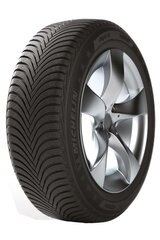 Michelin ALPIN A5 215/55R17 94 V AO цена и информация | Зимние шины | pigu.lt
