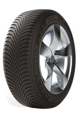 Michelin ALPIN A5 215/55R17 94 V AO kaina ir informacija | Žieminės padangos | pigu.lt