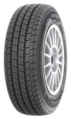 Matador MPS125 195/65R16C 104 T kaina ir informacija | Vasarinės padangos | pigu.lt