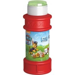 Muilo burbulai Dulcop Paw patrol (Šunyčiai Patruliai) 175 ml kaina ir informacija | Vandens, smėlio ir paplūdimio žaislai | pigu.lt