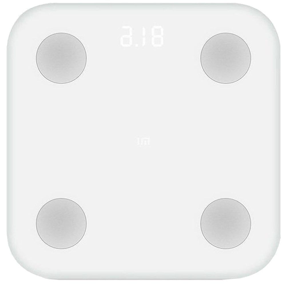 Xiaomi Mi Body Composition LPN4013GL kaina ir informacija | Svarstyklės (buitinės) | pigu.lt