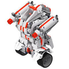 Robotas Xiaomi Mi Bunny Robot Builder kaina ir informacija | Lavinamieji žaislai | pigu.lt