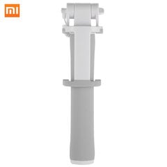 Asmenukių lazda Xiaomi Mi Selfie Stick, pilka kaina ir informacija | Asmenukių lazdos (selfie sticks) | pigu.lt