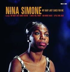 Виниловая пластинка NINA SIMONE "My Baby Just Cares For Me" цена и информация | Виниловые пластинки, CD, DVD | pigu.lt