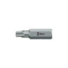 Стандартная бита Wera 867/1 TORX TX цена и информация | Механические инструменты | pigu.lt