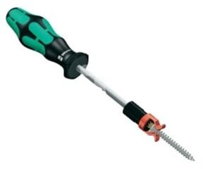 Antgalis Wera Werk 1441 SB 4,5-6mm (5073681001) kaina ir informacija | Mechaniniai įrankiai | pigu.lt