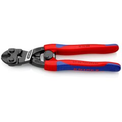 ЩИПЦЫ KNIPEX COBOLT 200 мм С ПРУЖИНОЙ И ЗАМКОМ цена и информация | Механические инструменты | pigu.lt