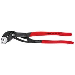 Клещи для труб Knipex Cobra® 300 мм (87 01300) цена и информация | Механические инструменты | pigu.lt