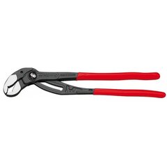 Клещи для труб Knipex Cobra® XL 400 мм (87 01400) цена и информация | Механические инструменты | pigu.lt