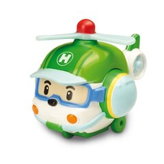 Sraigtasparnis Robocar Poli Helly kaina ir informacija | Žaislai berniukams | pigu.lt