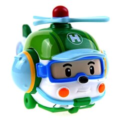 Sraigtasparnis Robocar Poli Helly kaina ir informacija | Žaislai berniukams | pigu.lt