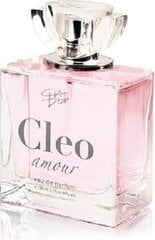 Парфюмированная вода Chat D'or Cleo Amour EDP для женщин 100 мл цена и информация | Женские духи | pigu.lt