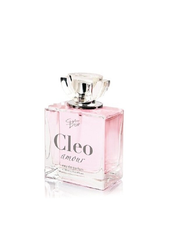 Kvapusis vanduo Chat D'or Cleo Amoour EDP moterims 30 ml kaina ir informacija | Kvepalai moterims | pigu.lt