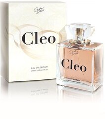 Kvapusis vanduo Chat D'or Cleo EDP moterims100 ml kaina ir informacija | Kvepalai moterims | pigu.lt