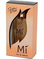 Вода парфюмированная Chat D'or Mi Woman 30мл цена и информация | Женские духи | pigu.lt