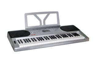 61-klavišų sintezatorius LiveStar ARK-90 kaina ir informacija | Klavišiniai muzikos instrumentai | pigu.lt