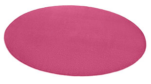 Hanse Home kilimas Fancy Pink, 133x133 cm     kaina ir informacija | Kilimai | pigu.lt