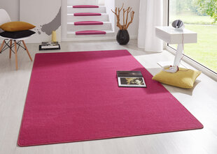 Hanse Home kilimas Fancy Pink, 100x150 cm kaina ir informacija | Kilimai | pigu.lt