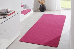 Ковер Hanse Home Fancy Pink, 80x150 см цена и информация | Ковры | pigu.lt