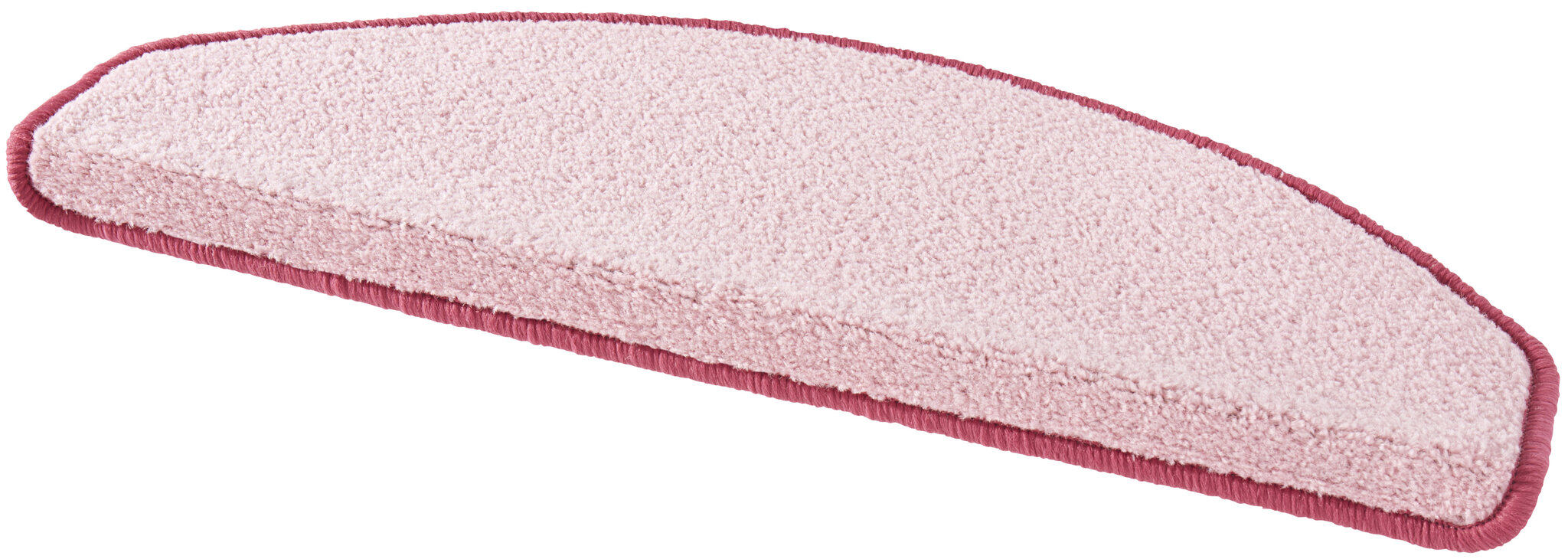 Hanse Home laiptų kilimėlių komplektas Fancy Rose, 15 vnt kaina ir informacija | Kilimai | pigu.lt