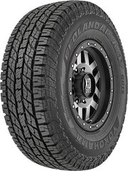 Yokohama Geolandar A/T G015 275/55R20 117 H цена и информация | Летняя резина | pigu.lt