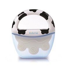 Прорезователь для зубов Kidsme Icy Moo Moo 9655 цена и информация | Kidsme Товары для детей и младенцев | pigu.lt