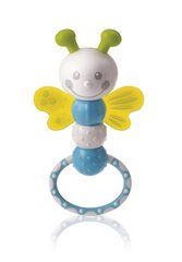 Погремушка Kidsme Dragonfly, 9728 цена и информация | Игрушки для малышей | pigu.lt