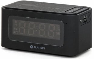 Platinet PMGC5B Bluetooth цена и информация | Аудиоколонки | pigu.lt