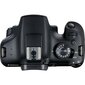 Canon EOS 2000D Body kaina ir informacija | Skaitmeniniai fotoaparatai | pigu.lt