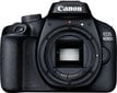 Fotoparatas Canon EOS 4000D Body kaina ir informacija | Skaitmeniniai fotoaparatai | pigu.lt