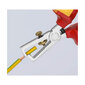 Replės Knipex 11 06 160 kaina ir informacija | Mechaniniai įrankiai | pigu.lt