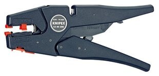 Клещи KNIPEX 200 мм 0.03 - 10.0 мм2 цена и информация | Механические инструменты | pigu.lt