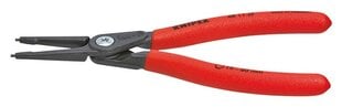 Fiksavimo žiedų replės J3 40-100 mm, Knipex kaina ir informacija | Mechaniniai įrankiai | pigu.lt