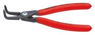 Nuimtuvas fiksavimo žiedų J11 12-25 mm, Knipex kaina ir informacija | Mechaniniai įrankiai | pigu.lt