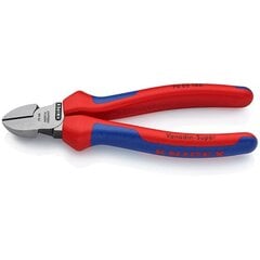 Боковые кусачки Knipex, 160 мм цена и информация | Механические инструменты | pigu.lt