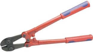 Varžtų kirpimo replės Knipex 460 mm ,7172460 kaina ir informacija | Mechaniniai įrankiai | pigu.lt