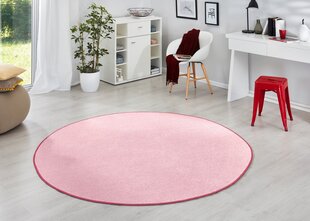 Hanse Home kilimas Fancy Rose, 133x133 cm     kaina ir informacija | Kilimai | pigu.lt