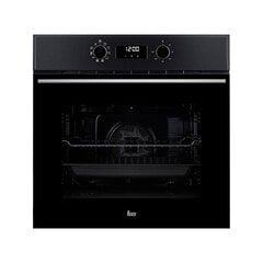 Многоцелевая печь Teka HSB630BK 70 L HydroClean A+ 2615W цена и информация | Духовки | pigu.lt