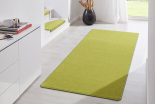 Hanse Home kilimas Fancy Green, 80x150 cm     kaina ir informacija | Kilimai | pigu.lt