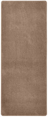 Ковер Hanse Home Fancy Brown, 80x150 см   цена и информация | Ковры | pigu.lt