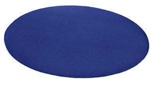 Hanse Home kilimas Fancy Blue, 133x133 cm     kaina ir informacija | Kilimai | pigu.lt