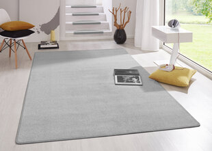 Hanse Home kilimas Fancy Grey, 100x150 cm     цена и информация | Ковры | pigu.lt