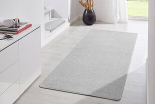 Hanse Home kilimas Fancy Grey, 80x150 cm     цена и информация | Ковры | pigu.lt