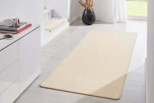 Hanse Home kilimas Fancy Beige, 80x150 cm     kaina ir informacija | Kilimai | pigu.lt