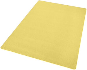 Hanse Home kilimas Fancy Yellow, 100x150 cm     kaina ir informacija | Kilimai | pigu.lt